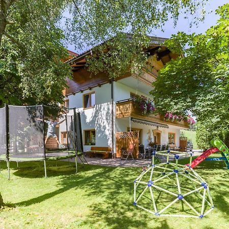 Ferienwohnung Lederer Söll Exterior foto