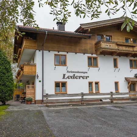 Ferienwohnung Lederer Söll Exterior foto