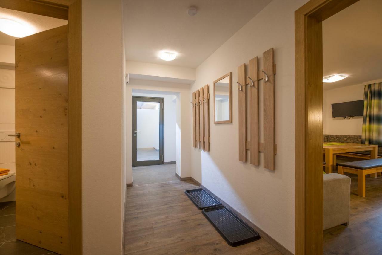Ferienwohnung Lederer Söll Exterior foto
