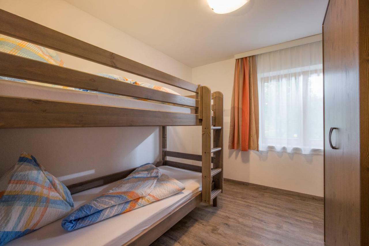 Ferienwohnung Lederer Söll Exterior foto